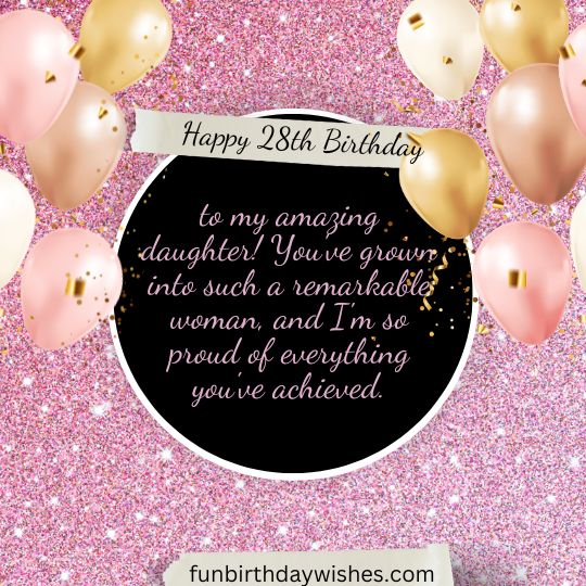 28 years old birthday quotes