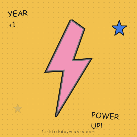 Epic Birthday GIFs for Little Brother