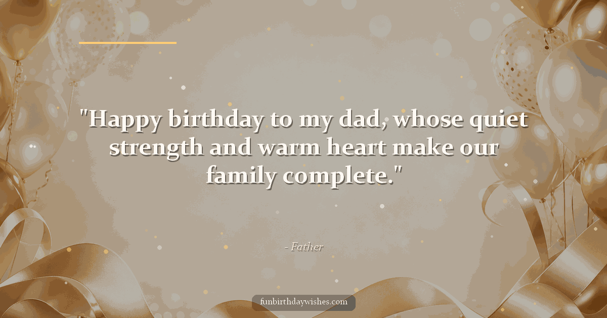 Birthday GIF for Father